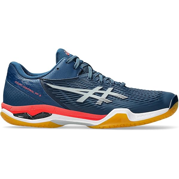 Buy ASICS Unisex-Adult Rote Japan Lyte Ff 2 Volleyball Shoe at
